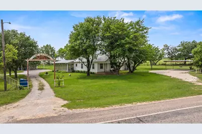 11755 W Fm 8, Stephenville, TX 76401 - Photo 1