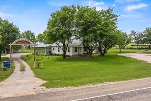 11755 W Fm 8, Stephenville, TX 76401 - Photo 1