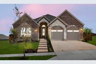 1227 Stone Cliff Drive, Lucas, TX 75098 - Photo 1