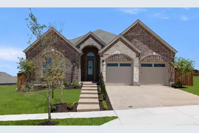 1227 Stone Cliff Drive, Lucas, TX 75098 - Photo 3