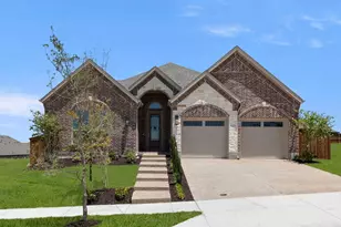 1227 Stone Clf Dr, Lucas, TX 75098 - Photo 3