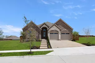 1227 Stone Clf Dr, Lucas, TX 75098 - Photo 1