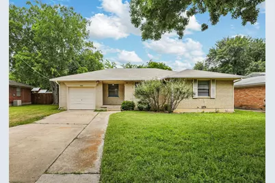 3406 Avon Drive, Denton, TX 76209 - Photo 1