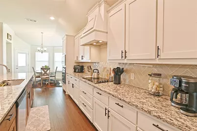 7409 Autumn Grove Lane, Ponder, TX 76259 - Photo 5