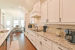 7409 Autumn Grv Ln, Ponder, TX 76259 - Photo 5