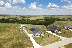 7409 Autumn Grv Ln, Ponder, TX 76259 - Photo 35