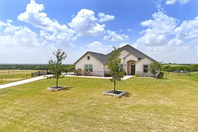 7409 Autumn Grove Lane, Ponder, TX 76259 - Photo 1