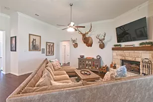 7409 Autumn Grv Ln, Ponder, TX 76259 - Photo 11