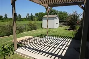 981 Crockett Dr, Lavon, TX 75166 - Photo 3