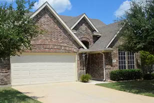 981 Crockett Dr, Lavon, TX 75166 - Photo 1