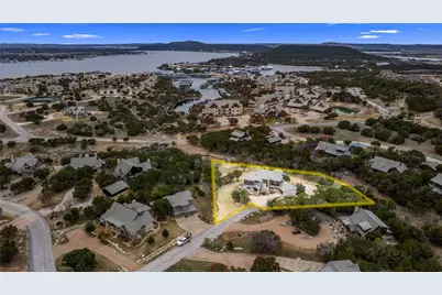 1064 Hidden Creek Drive, Graford, TX 76449 - Photo 3