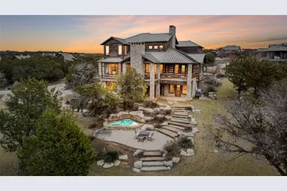 1064 Hidden Creek Drive, Graford, TX 76449 - Photo 1