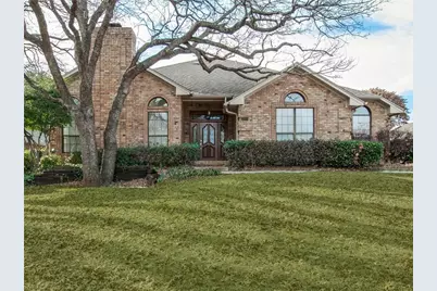 2810 Scarborough Court, Grapevine, TX 76051 - Photo 1