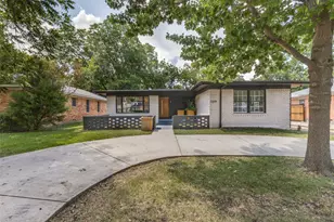 7219 E Mockingbird Ln, Dallas, TX 75214 - Photo 1