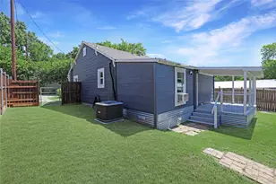 1201 1/2 Cole St, McKinney, TX 75069 - Photo 3