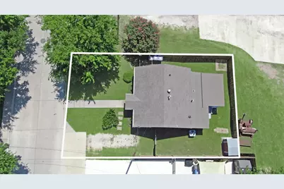 1201 1/2 Cole Street, McKinney, TX 75069 - Photo 35