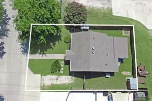 1201 1/2 Cole St, McKinney, TX 75069 - Photo 35