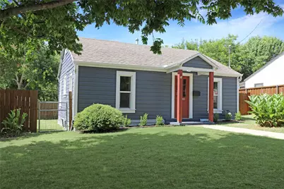 1201 1/2 Cole Street, McKinney, TX 75069 - Photo 31