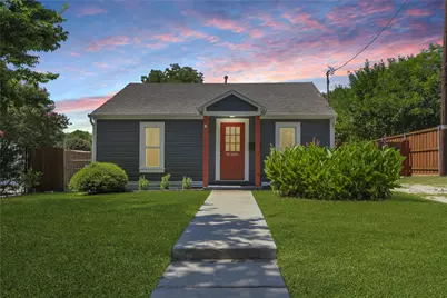 1201 1/2 Cole Street, McKinney, TX 75069 - Photo 37