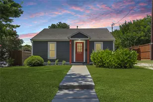 1201 1/2 Cole St, McKinney, TX 75069 - Photo 37