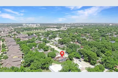 1201 1/2 Cole Street, McKinney, TX 75069 - Photo 33