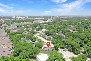 1201 1/2 Cole St, McKinney, TX 75069 - Photo 33