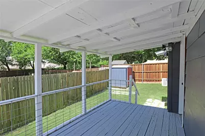 1201 1/2 Cole Street, McKinney, TX 75069 - Photo 27