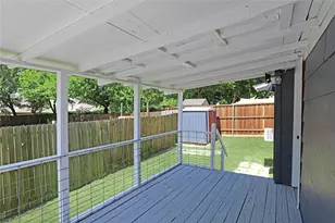 1201 1/2 Cole St, McKinney, TX 75069 - Photo 27