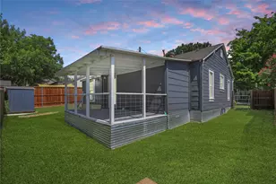 1201 1/2 Cole St, McKinney, TX 75069 - Photo 29