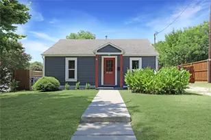 1201 1/2 Cole St, McKinney, TX 75069 - Photo 1
