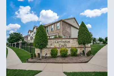 2920 Peyton Brook Drive, Fort Worth, TX 76137 - Photo 15