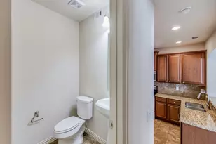 2920 Peyton Brook Dr, Fort Worth, TX 76137 - Photo 9