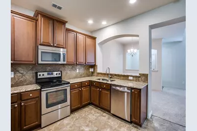 2920 Peyton Brook Drive, Fort Worth, TX 76137 - Photo 7
