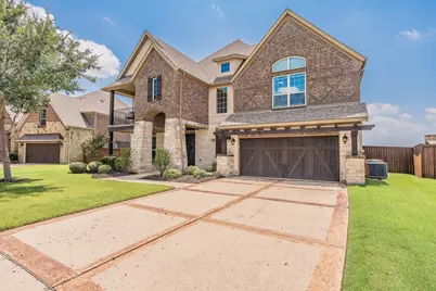 1233 Clearwater Drive, Frisco, TX 75036 - Photo 3