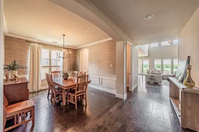 1233 Clearwater Drive, Frisco, TX 75036 - Photo 9