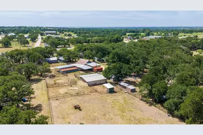 10202 S US Highway 377, Dublin, TX 76446 - Photo 5