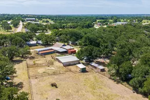 10202 S US Hwy 377, Dublin, TX 76446 - Photo 5