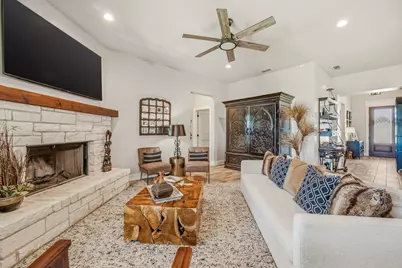 1220 Green Elm Road, Graford, TX 76449 - Photo 9