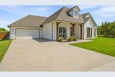 1220 Green Elm Road, Graford, TX 76449 - Photo 1