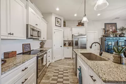 1220 Green Elm Road, Graford, TX 76449 - Photo 5