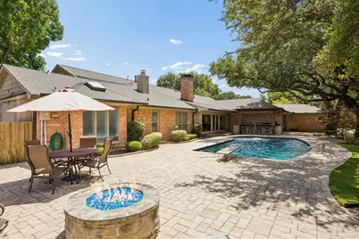 7241 Cliffbrook Drive, Dallas, TX 75254 - Photo 3