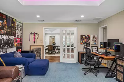 7241 Cliffbrook Drive, Dallas, TX 75254 - Photo 25
