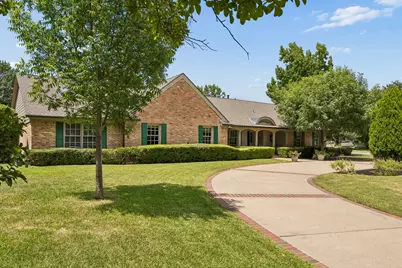 7241 Cliffbrook Drive, Dallas, TX 75254 - Photo 1