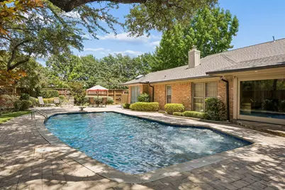 7241 Cliffbrook Drive, Dallas, TX 75254 - Photo 33