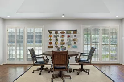 7241 Cliffbrook Drive, Dallas, TX 75254 - Photo 19