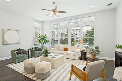 710 High Garden Place, Dallas, TX 75208 - Photo 3