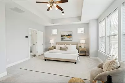 710 High Garden Place, Dallas, TX 75208 - Photo 17