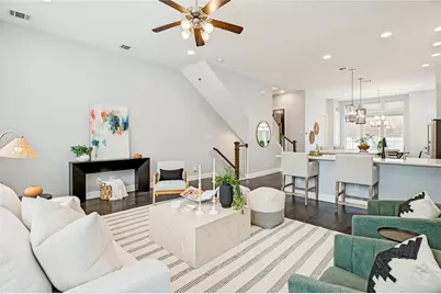 710 High Garden Place, Dallas, TX 75208 - Photo 5