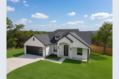 4620 Evening View Drive, Granbury, TX 76048 - Photo 3