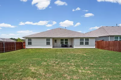 1119 Keystone Drive, Granbury, TX 76048 - Photo 5